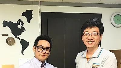 필통유학, '크리스마스 이벤트'로 필리핀어학연수 국내 최대 최저가보장