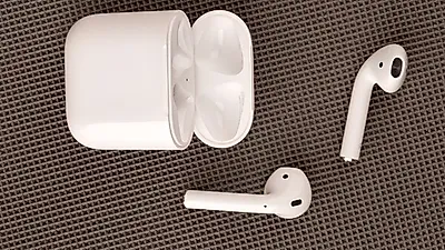 '에어팟 프로' 3세대 출시일, 오늘이다! 에어팟 1세대 2세대 차이와 에어팟 정품등록방법은?