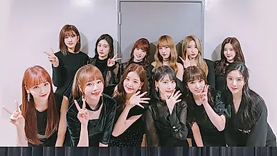 [스타☆톡] 아이즈원 미야와키 사쿠라 야부키 나코 일본으로 돌아간다···HKT48은 어떤 그룹?