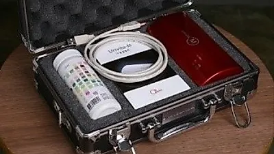 반려견도 U-Health 시대를 맞이, 원격진료 가능해