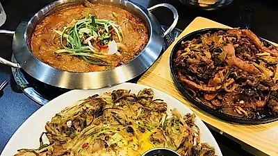 가로수길맛집 '부함식당', 술안주 꿀조합 메뉴 추가돼 직장인 회식 모임 장소로 적합