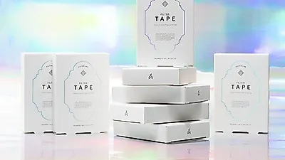 겟잇뷰티 '신상임당' 방영된 리프팅테이프 화제