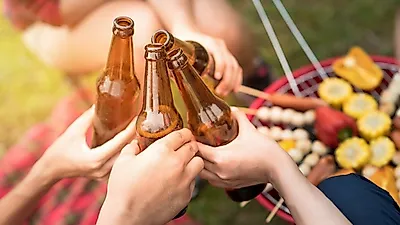 [국내1박2일여행] '대구 치맥페스티벌', '보령 머드축제' 등 2018년 7월축제 및 전국 가볼만한 곳 tip
