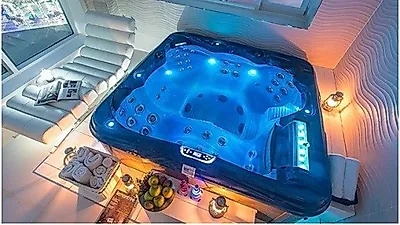거제도, 통영 풀빌라 '와우펜션'…제트스파가 무료, 여행의 즐거움 2배로