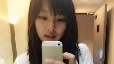 김보름, 빙상 위 총알 탄 金빛소녀...일상 속 깜찍