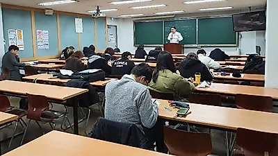 아이파비즈넷, 연간 프리패스 수강생 모집
