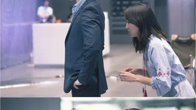 '질투의 화신' 공효진 "조정석, 선하지만 남성스러워"