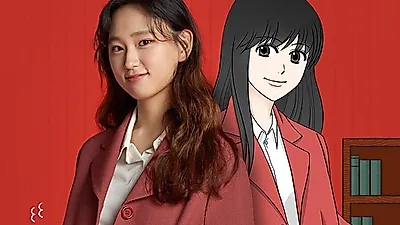 [스타☆톡]은주의방 류혜영, 김재영‧고경표 누가 더 잘 어울리나…응답하라 1988 성보라->심은주