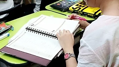 2018 수능 만점자 2명 배출, 강남하이퍼학원 본원이 최상위권을 만드는 비법