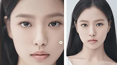 고민시 '배우 고소영, 김민희 닮은 꼴?' 올해 나이 25세 '이광수'와 반가운 인사, 어떤 사이길래?