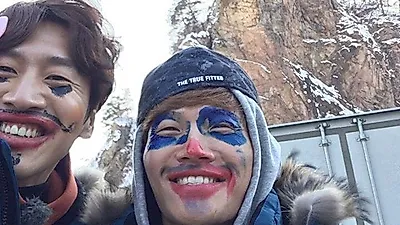 1위‧2위 이선빈, 이광수부터 런닝맨 멤버들 연말 실시간 검색어 순위 장악! 커플들의 '대박 소식'