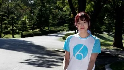 [포토]"다나도 왔어요" 내추럴발란스 가을운동회