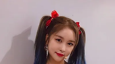 우주소녀 다영 "매니저가 팬인줄 알고 밀어내"