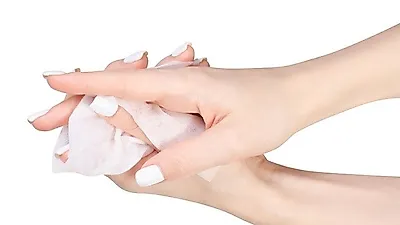 안전한 물티슈 고르려면 … 구입 전 성분 확인 필수