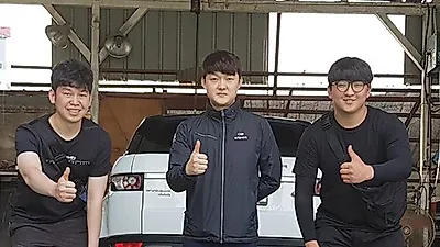 수원중고차 알뜰카에서 알려주는 구매요령 및 자동차 점검방법