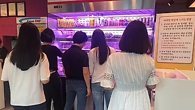 강남마라탕 인기 비결은? 서초동 라이거마라탕 북적북적