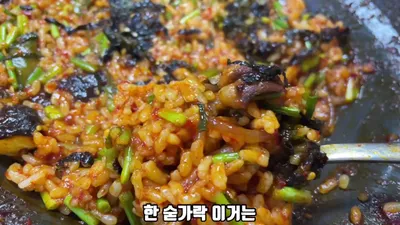 영등포 한우국밥 3일 숙성, 3층 건물 세운 식당의 비결