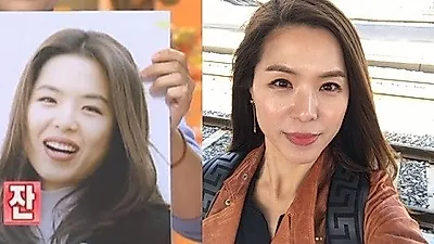 김지선, 매일이 리즈! 과거보다 더 어려 보이는 비결은? 
