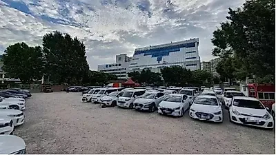 김포공항 주차대행 업체 ‘피플주차장’ 김포공항 주차요금 저렴한 요금 제시
