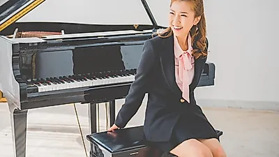 요리하는 피아니스트 썬앤문음악학원 '소미' 원장, 요리와 음악에 대한 열정