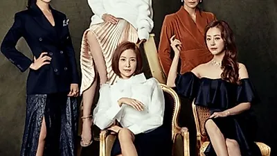 스카이캐슬 몇부작? 스카이캐슬(SKY캐슬) 포스터의 진실 알고나면 '소름'…시청률 7배나 '훌쩍'