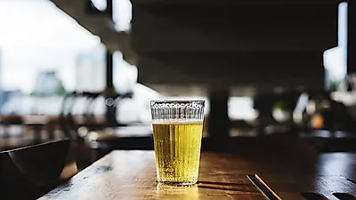 맥주, 알고 보면 건강 도우미
