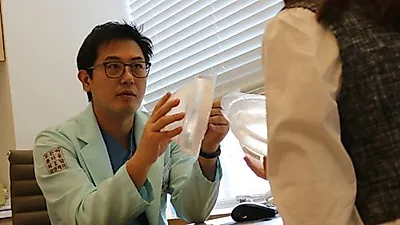 가슴지방이식 부작용에 걱정이라면, 생지방 사용이 적합할 수도