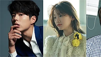 박보검X박소담X변우석, tvN '청춘기록' 캐스팅 확정 각 역할은?