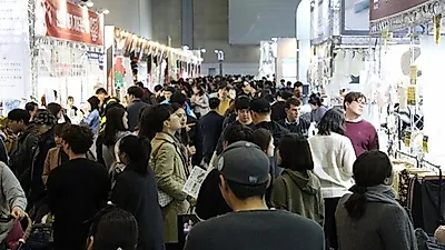 "오늘부터 4일간" 맘앤베이비엑스포 일산 킨텍스 개막, 250개사