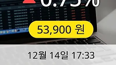 LS 14일 53,900원 장종보고