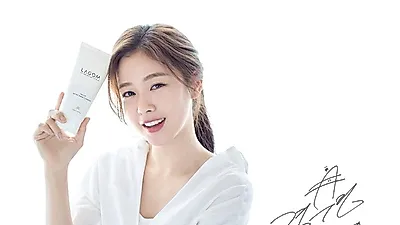 여름철 폭염 속 '수분클렌징'으로 꼼꼼한 이중세안!
