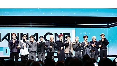 워너원과 함께한 추억 담은 전시회 티켓링크 단독 판매! 오늘(18일) 오전 오픈