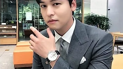 이장우, "유이에게 흔들릴 뻔".. 어땠길래? 이장우 집안에 '후덜덜' 환희 사촌동생에 군인 출신 아버지 화제