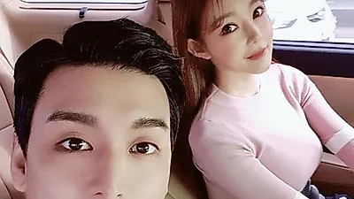 "연하 남편 죄책감 느꼈다" 일라이 지연수 나이 차이? 지인 '이혼' 강요까지