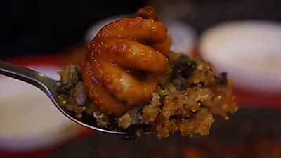  맛있게 매운 쭈꾸미로 알려진 일산맛집 홍스쭈꾸미
