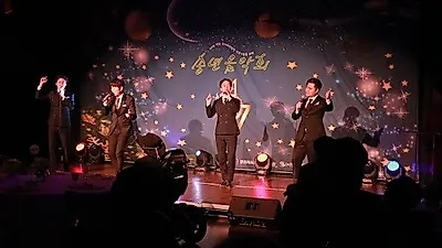 "2018 평창패럴림픽 성공 기원", 12월 문화가 있는 날 성료