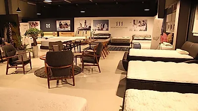 씰리 템퍼 및 에어룸 등 수입매트리스 전문 "코지슬립", 4월 봄맞이 기념 프레임 세트 최대 50%할인 이벤트 실시