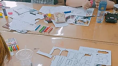 SFC서울패션직업전문학교, 여름 방학을 맞이하여 패션 진로 특강 열어