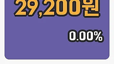 주식마감인천도시가스 28일 29,200원 마감...