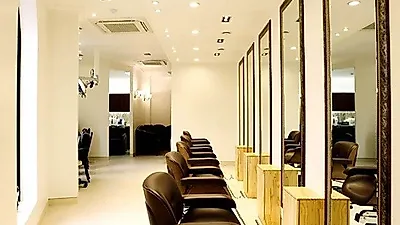 힐링케어 안마의자 비욘드릴렉스(beyondrelax), 청담 위드뷰티살롱(withbeautysalon)체험존 운영