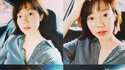 시카고 타자기 임수정, 절대 동안 셀카 '눈길'…피부 관리 비결은 과연?