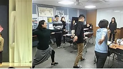 타임스테솔, 영어강사 취업 필수 테솔자격증으로 취업 역량 강화