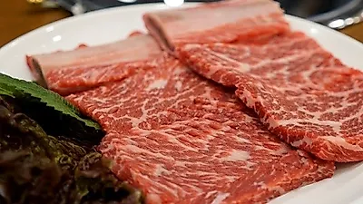 강서구 발산역 맛집 "눈꽃한우" 주차장 넓은 회식장소로 알려져