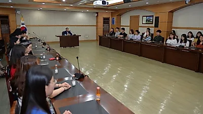 인천 강화군, 하계 직장체험 대학생 모집...7월 3일 마감, 70명 추첨 선발