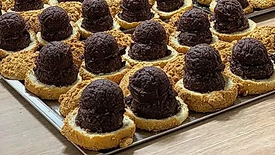 [방송맛집] '생활의달인' 부산간짜장 위치와 후기는? 소보로앙버터 강릉밥알찹쌀떡, 막창순대까지 총정리