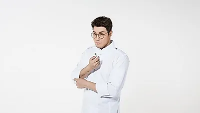 스타셰프 오세득, 프랑스 화장품 클라란스와 새로운 메뉴 개발