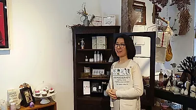 케미컬포비아를 잠재우는 열쇠, 대구의 천연화장품 전문공방 앤클로써에서 찾는다