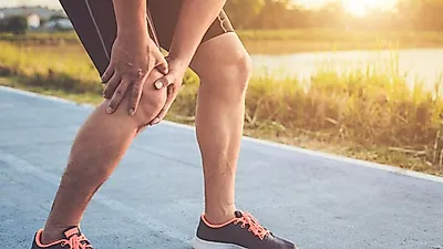 무릎 통증, 관절염에 좋은 음식 보스웰리아 효능·부작용? 보스웰리아 먹는 방법, 파스 만들기