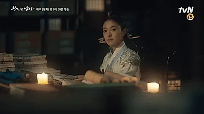 드라마 '왕이 된 남자'  여진구 , 여진구 , 이세영  , 김상경 몇부작·시청률·줄거리는?