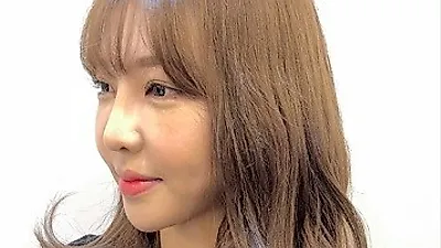 건대미용실 라운지헤어 봄 맞이 복구펌 이벤트 24시간 가능해